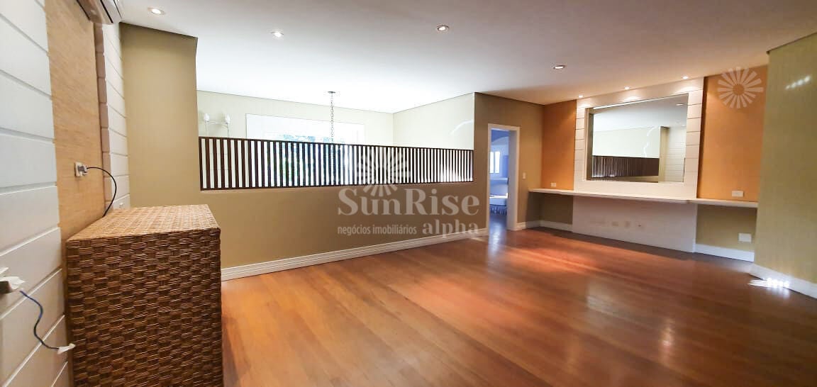 Casa, Residencial Tres, Santana de Parnaiba