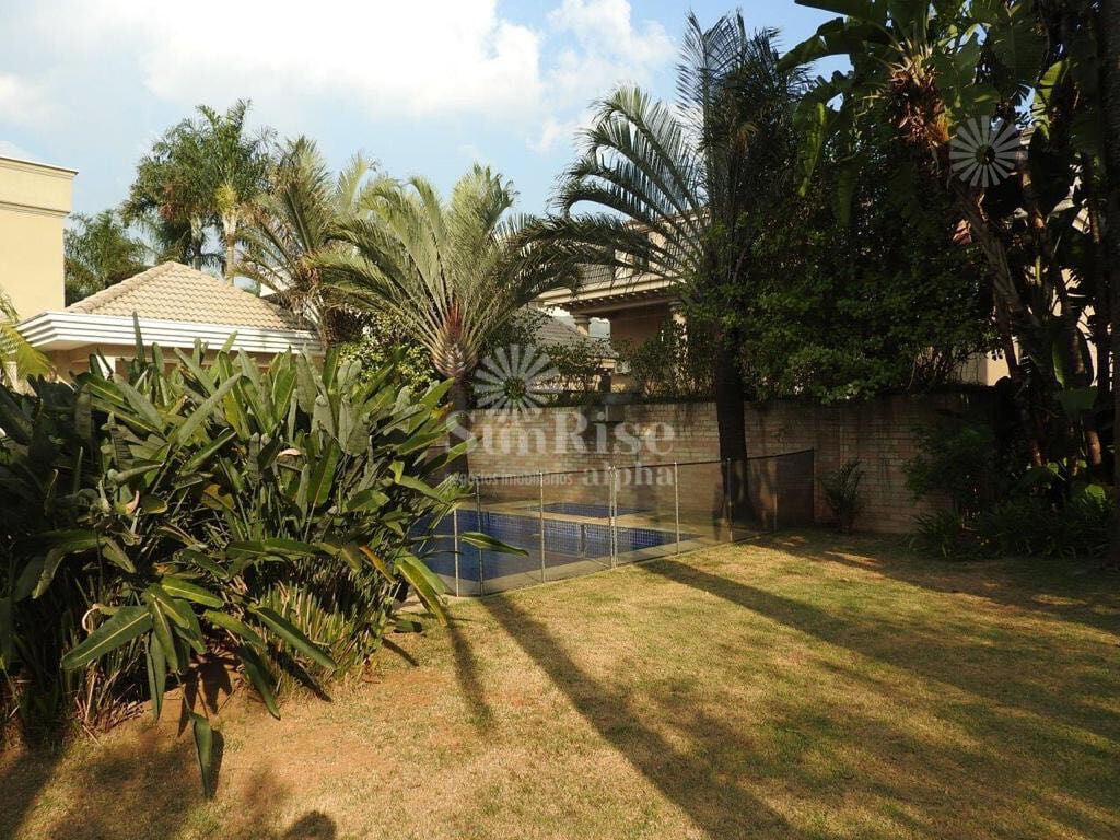 Casa, Residencial Tres, Santana de Parnaiba
