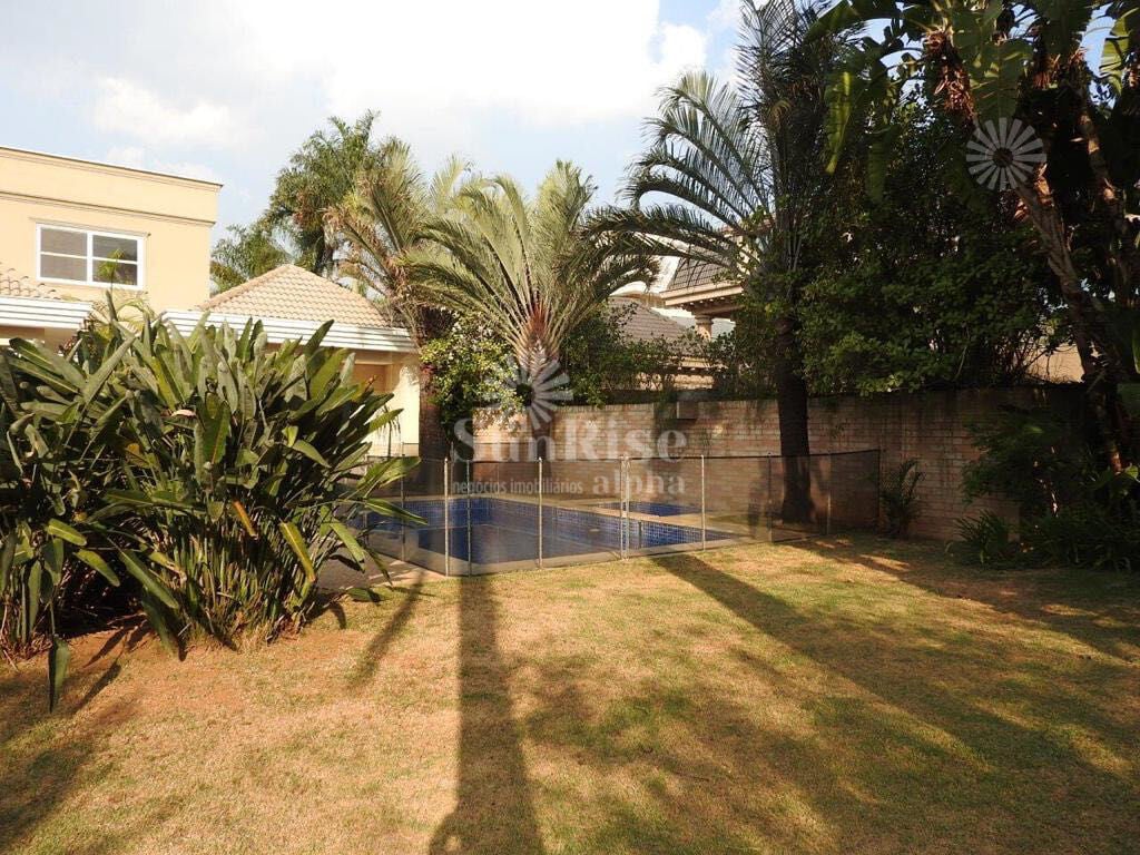 Casa, Residencial Tres, Santana de Parnaiba