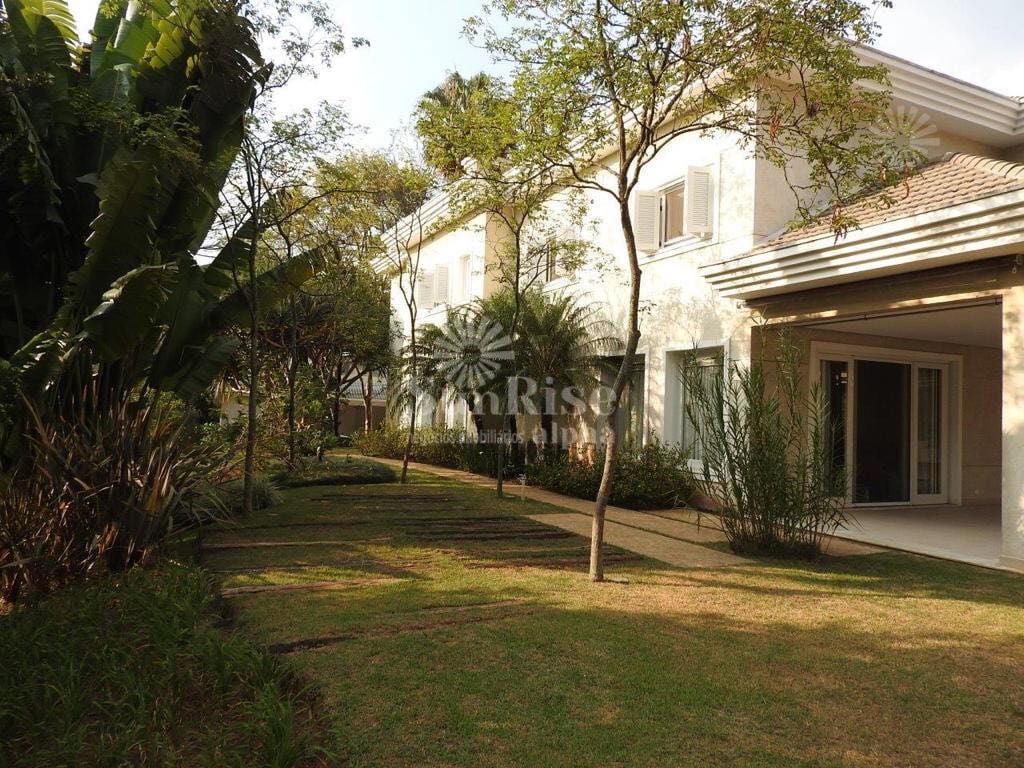 Casa, Residencial Tres, Santana de Parnaiba