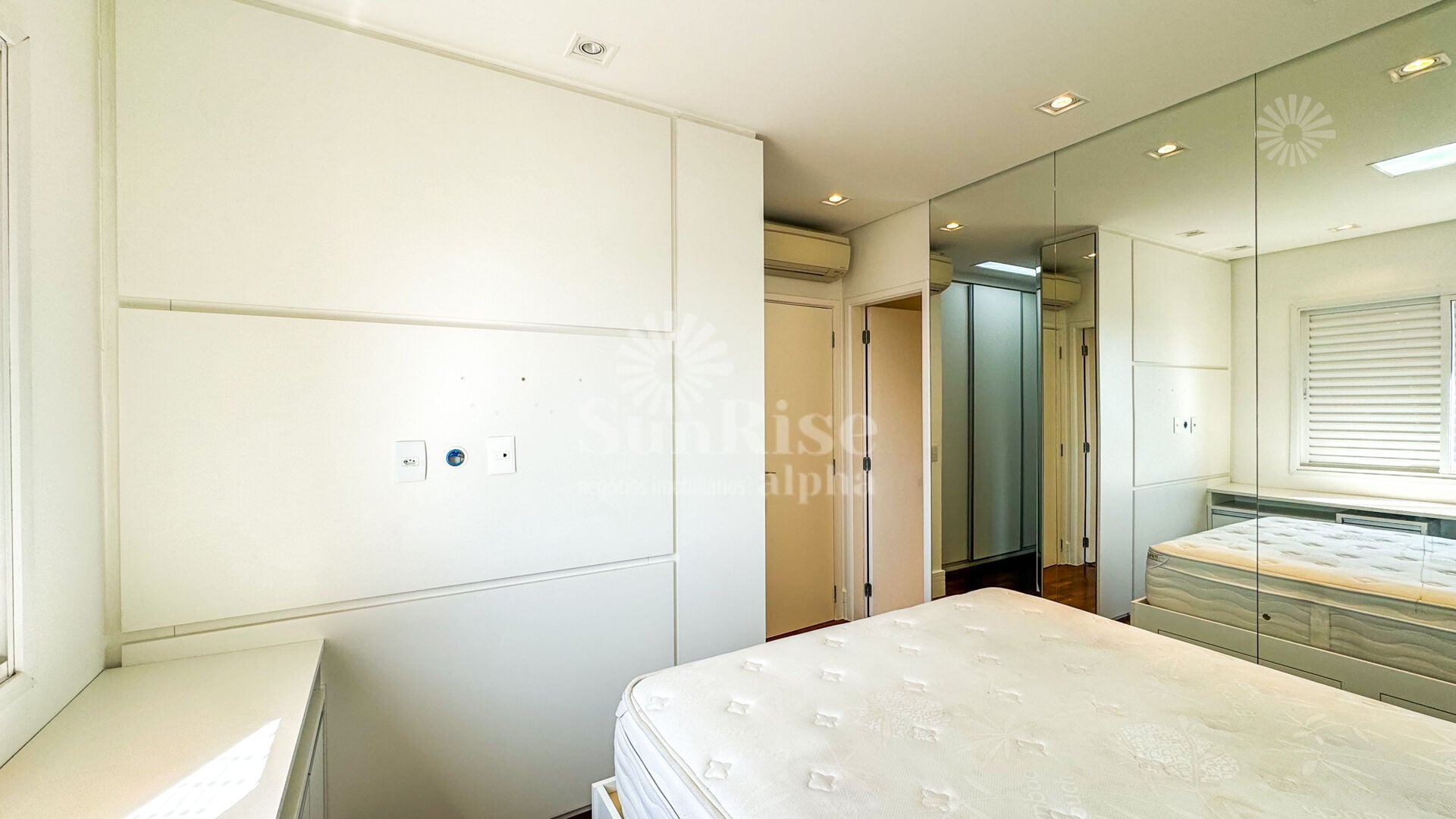 Apartamento, Empresarial 18 do Forte, Barueri