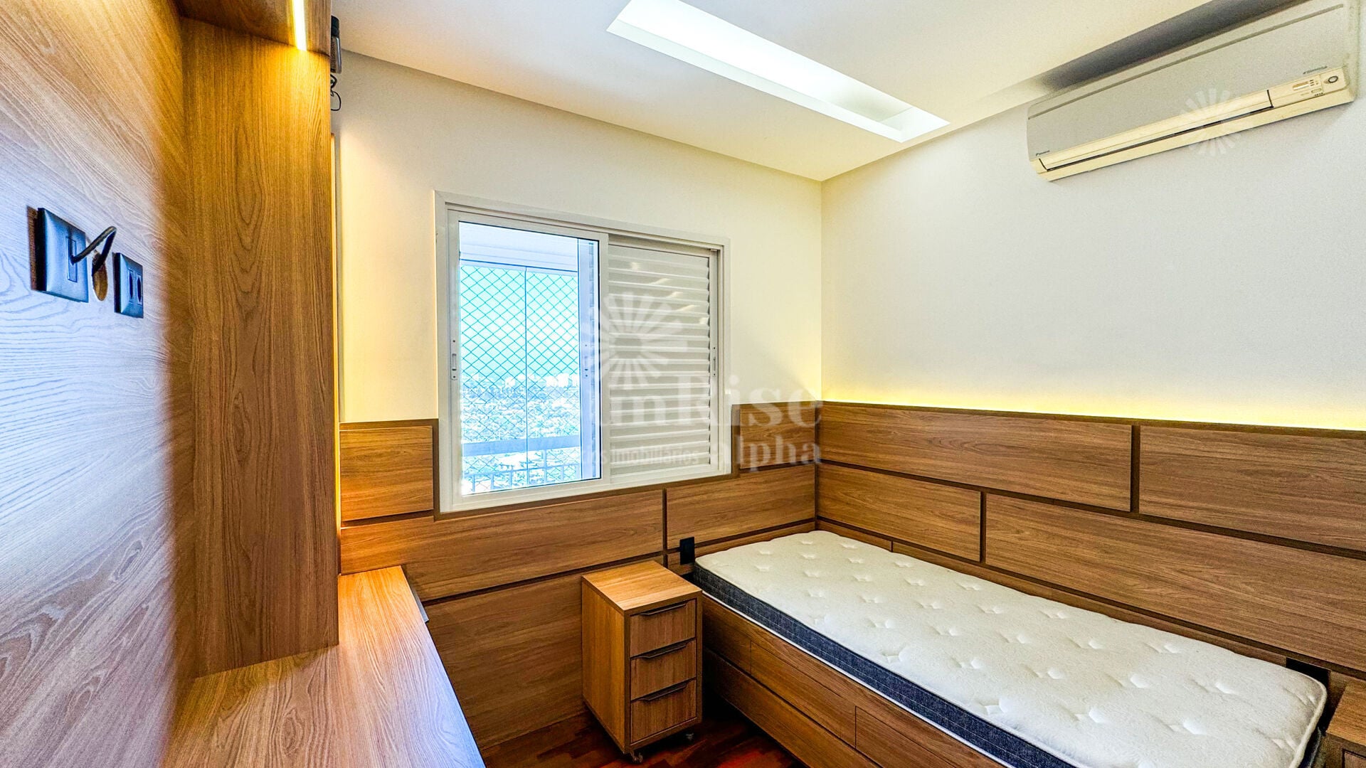 Apartamento, Empresarial 18 do Forte, Barueri