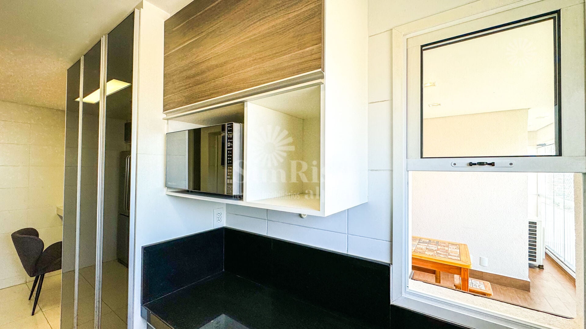 Apartamento, Empresarial 18 do Forte, Barueri
