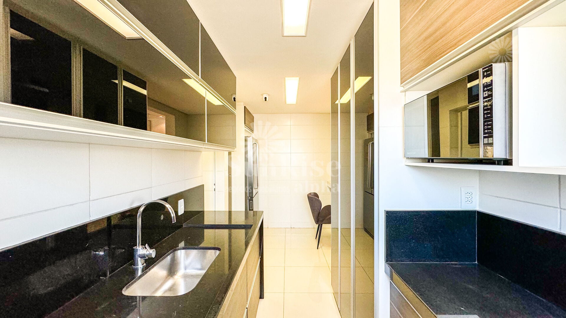 Apartamento, Empresarial 18 do Forte, Barueri