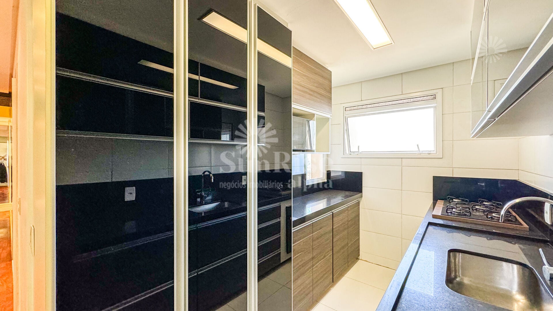 Apartamento, Empresarial 18 do Forte, Barueri