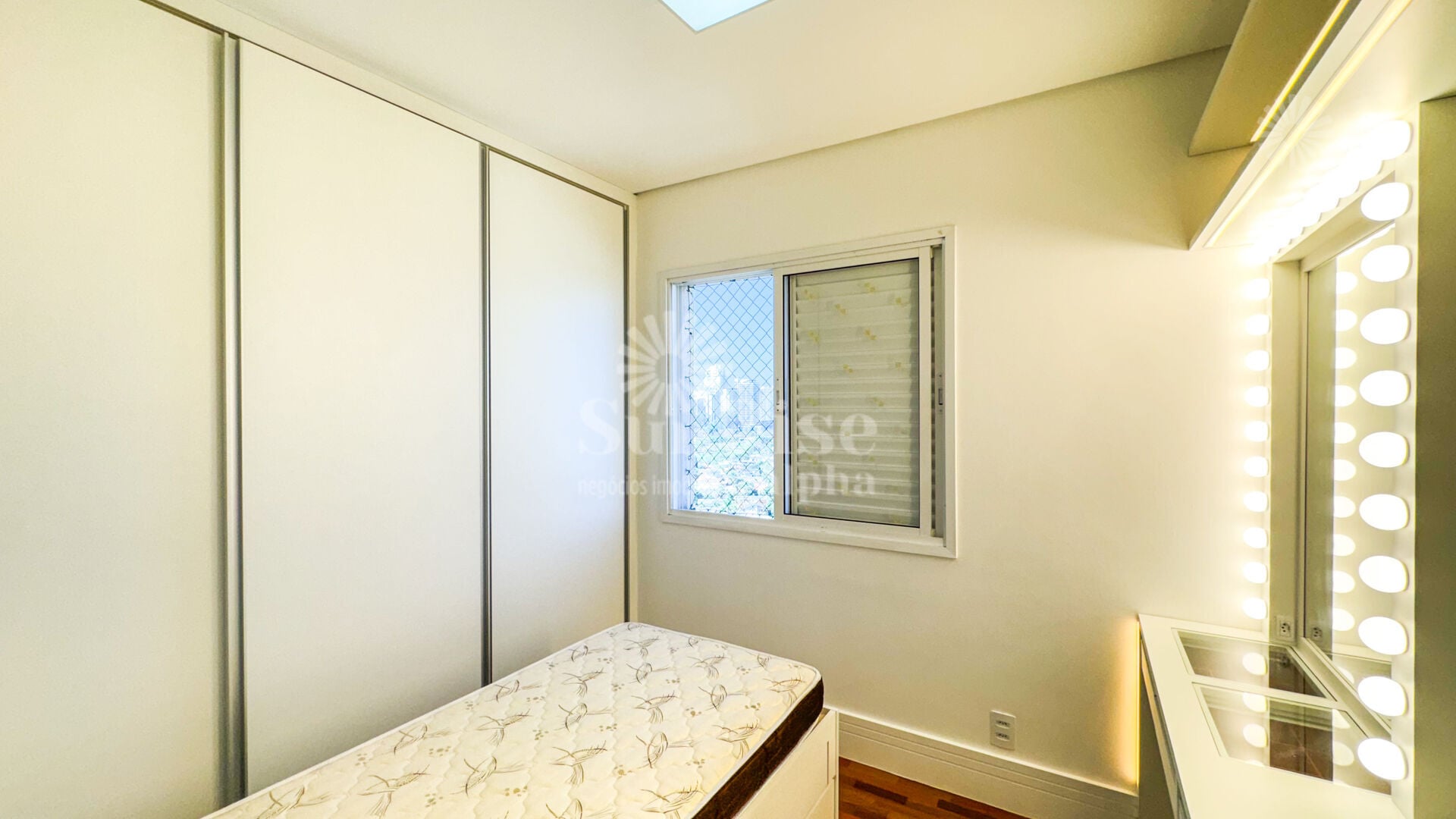 Apartamento, Empresarial 18 do Forte, Barueri