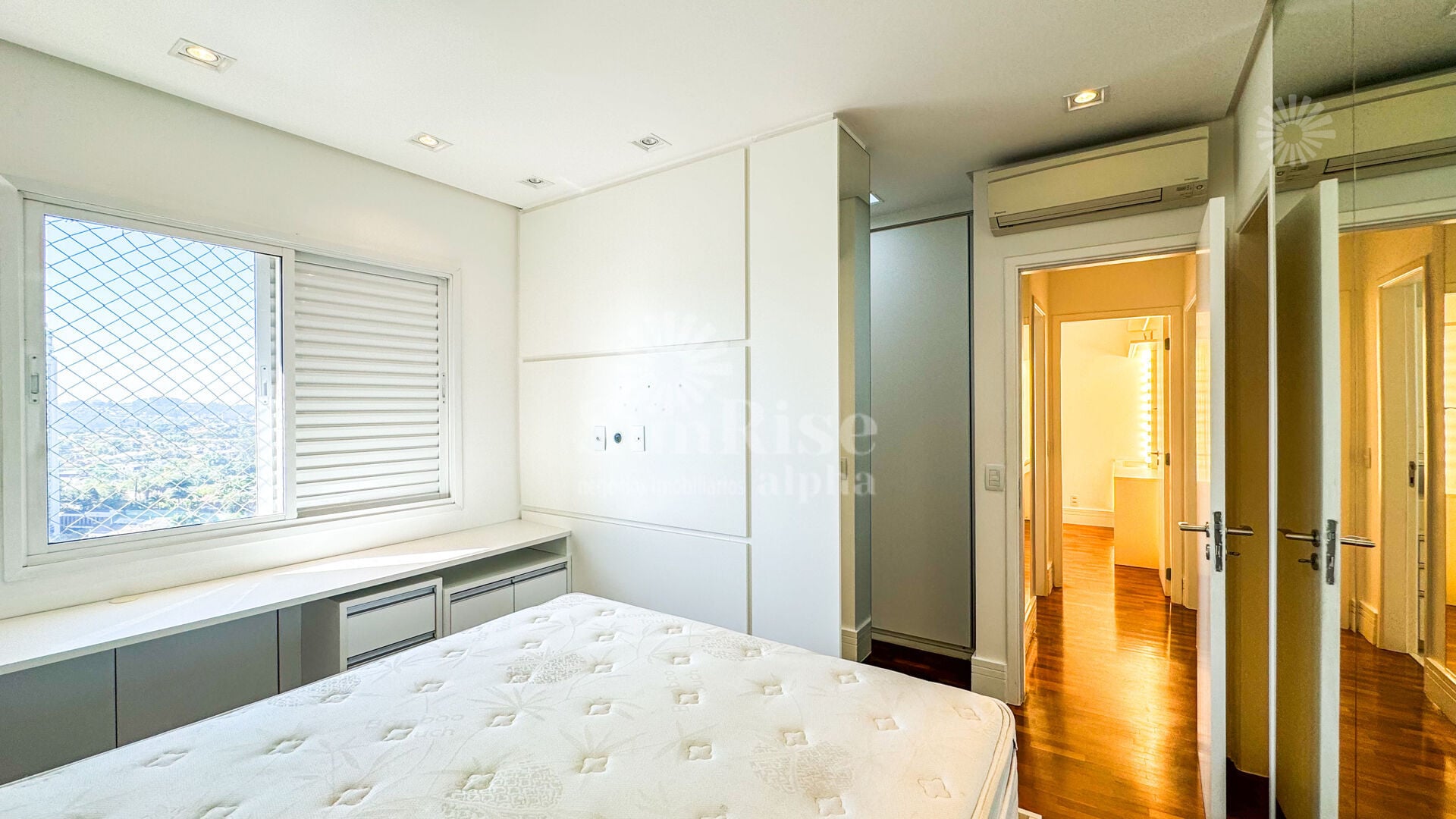 Apartamento, Empresarial 18 do Forte, Barueri