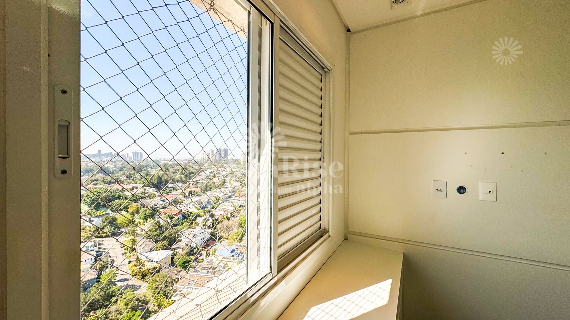 Apartamento, Empresarial 18 do Forte, Barueri