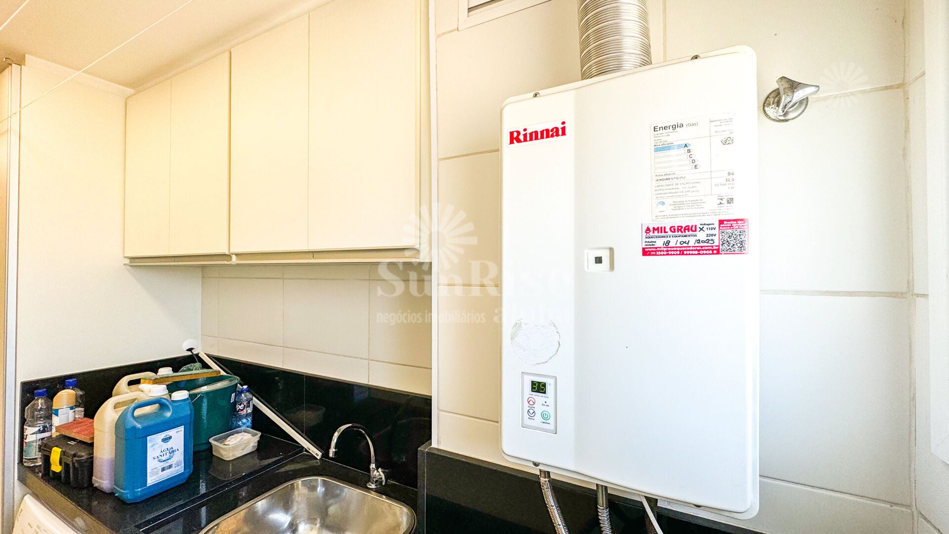 Apartamento, Empresarial 18 do Forte, Barueri