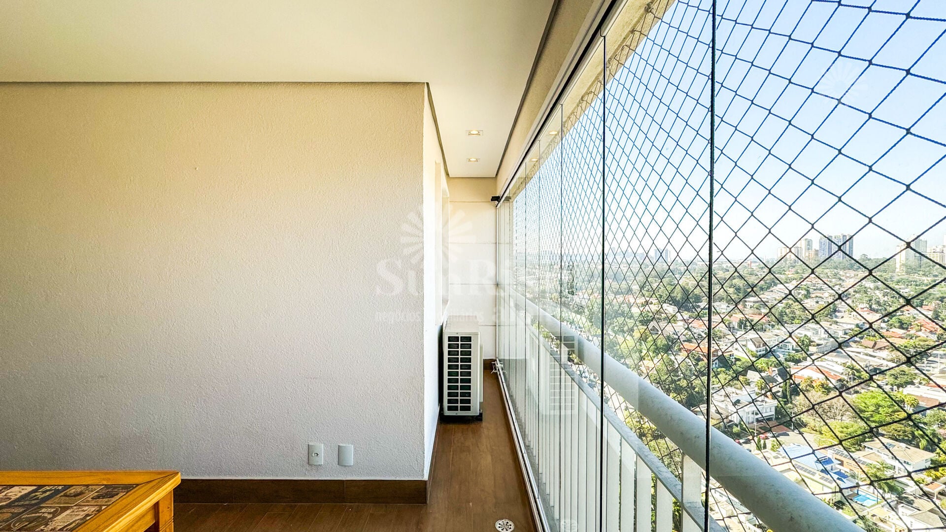 Apartamento, Empresarial 18 do Forte, Barueri