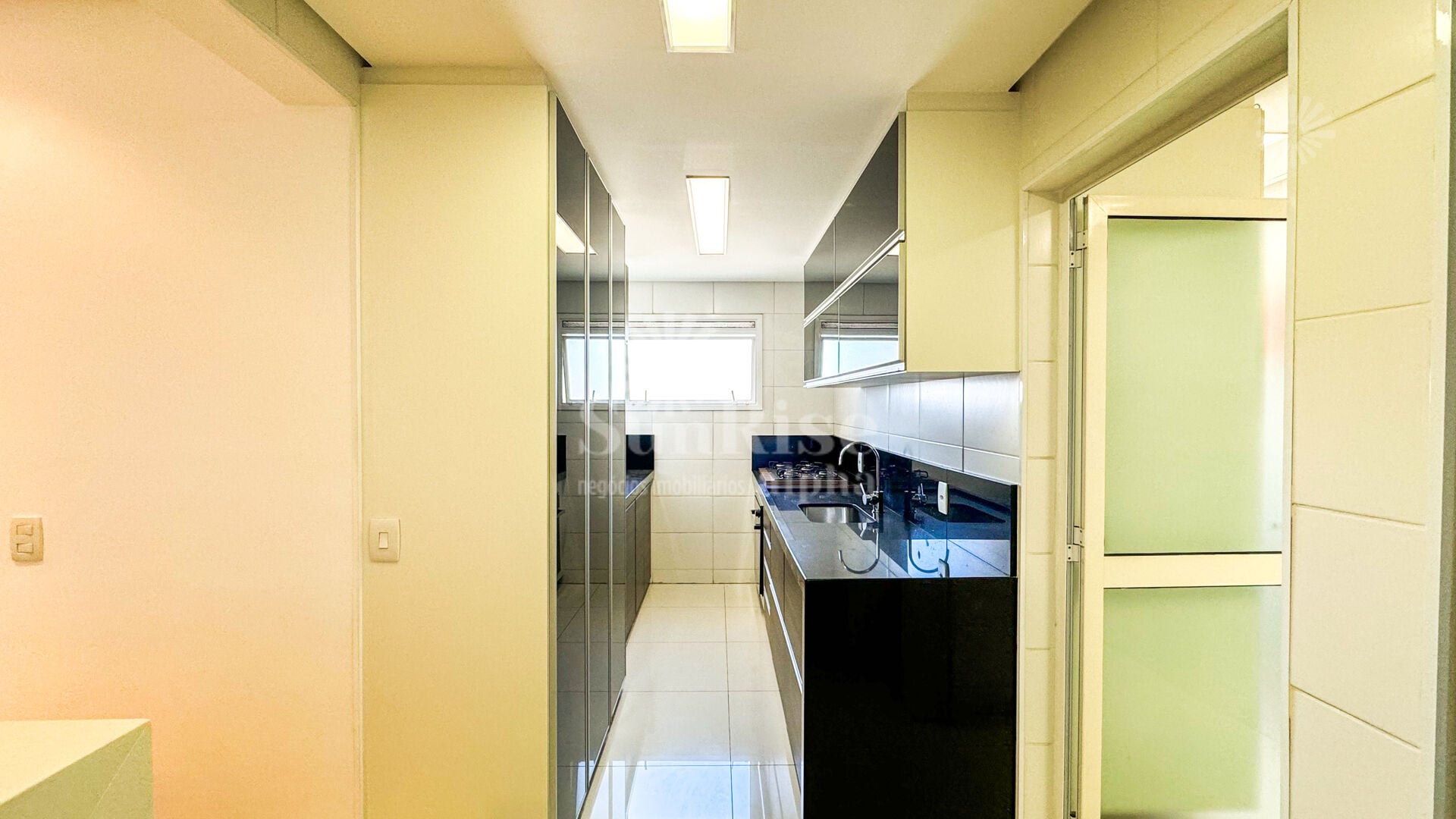 Apartamento, Empresarial 18 do Forte, Barueri