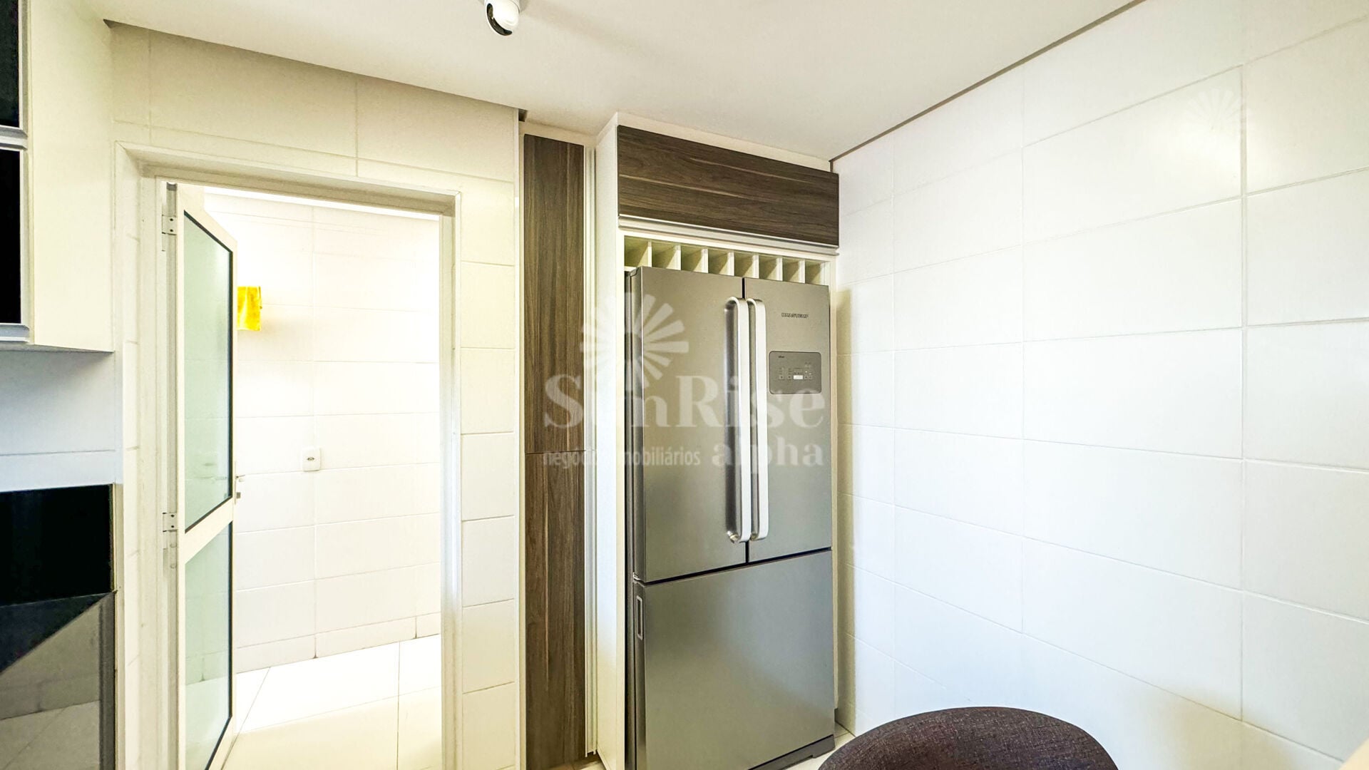 Apartamento, Empresarial 18 do Forte, Barueri