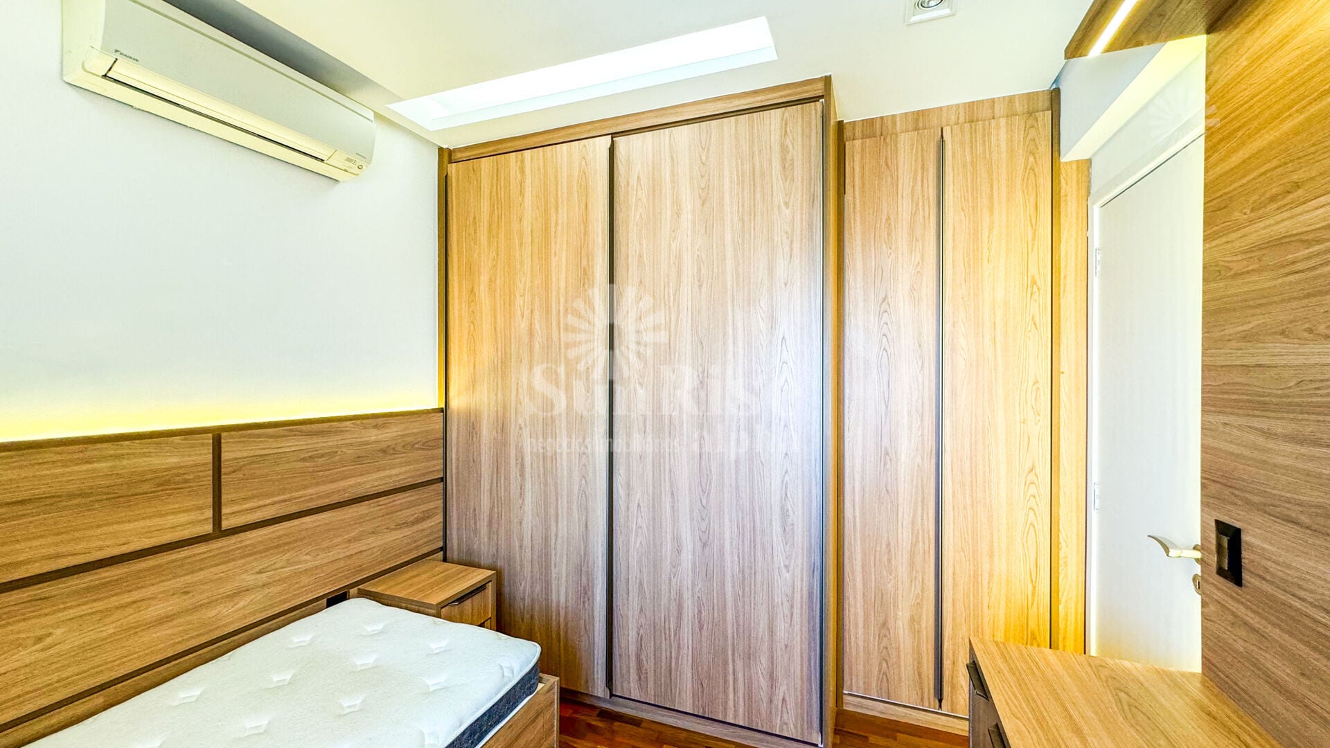 Apartamento, Empresarial 18 do Forte, Barueri