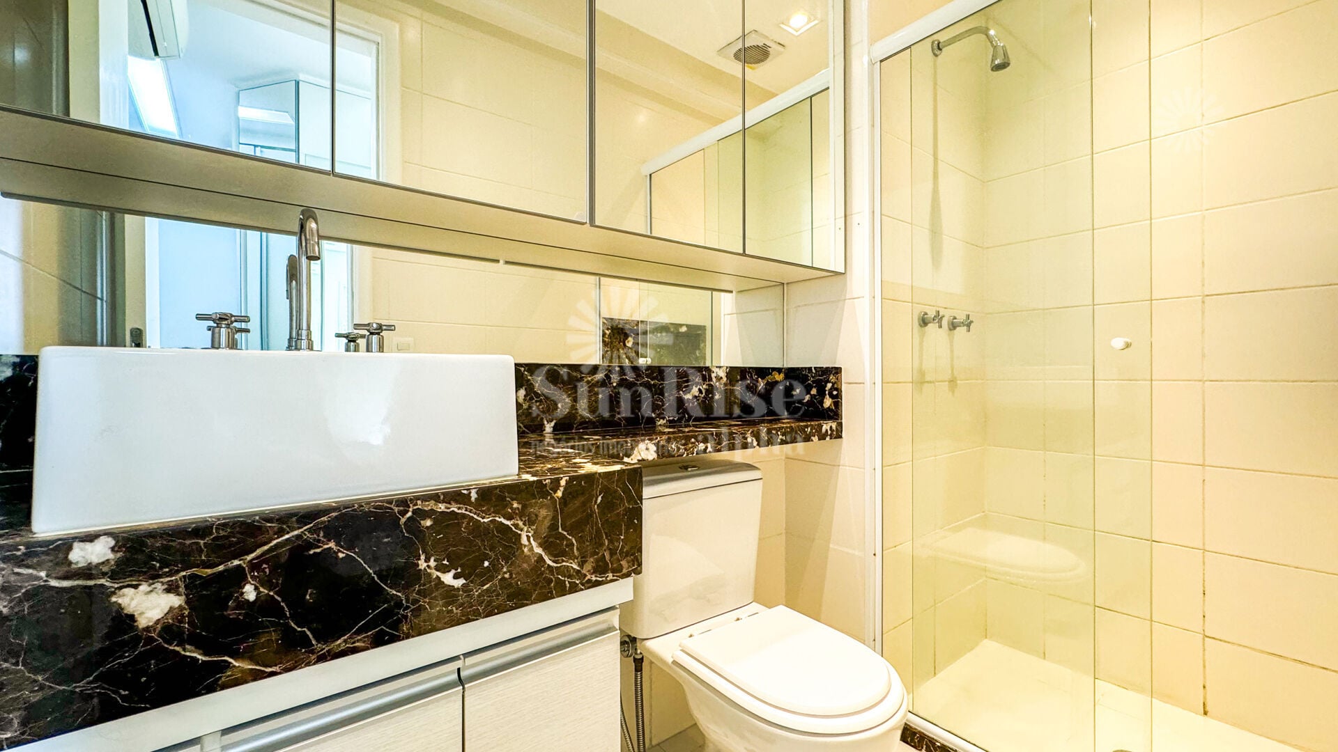 Apartamento, Empresarial 18 do Forte, Barueri
