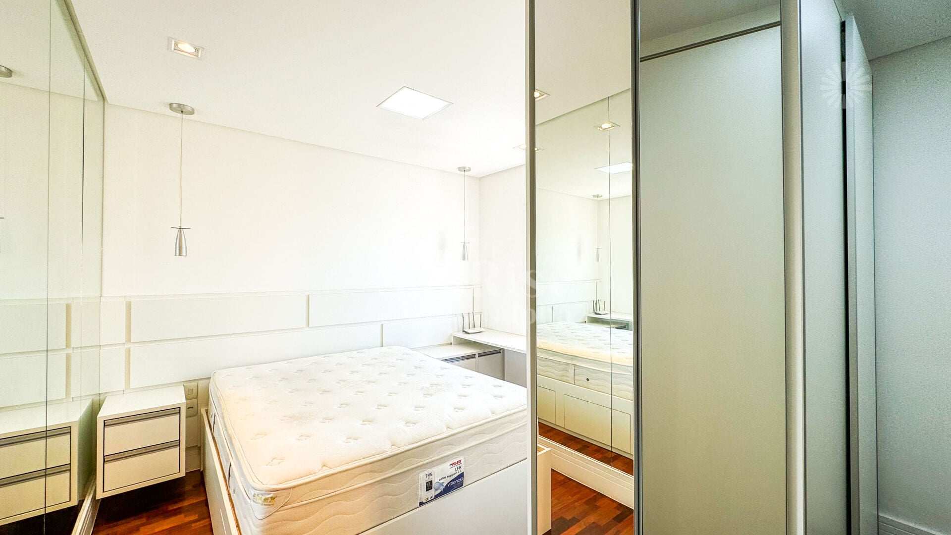 Apartamento, Empresarial 18 do Forte, Barueri