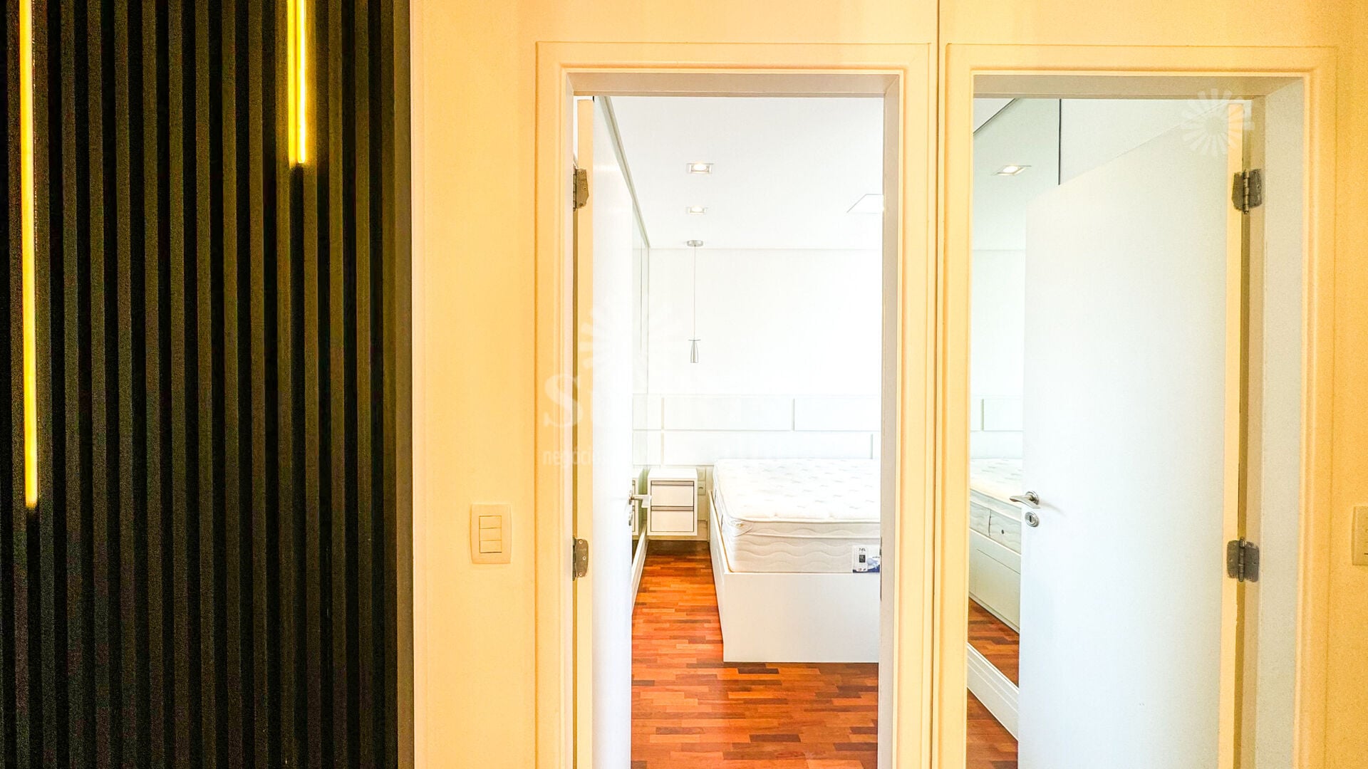 Apartamento, Empresarial 18 do Forte, Barueri