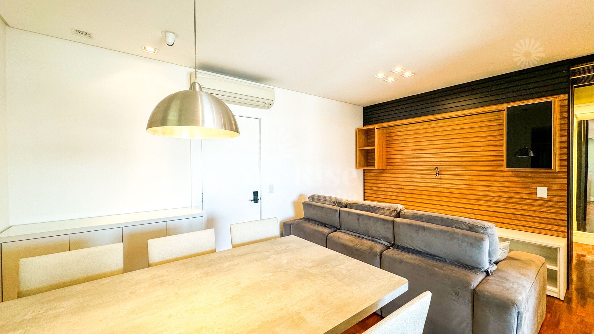 Apartamento, Empresarial 18 do Forte, Barueri