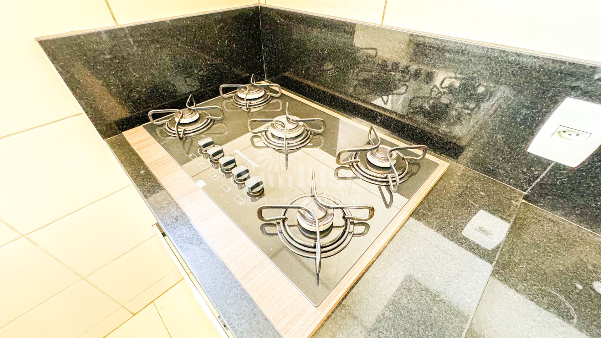 Apartamento, Empresarial 18 do Forte, Barueri