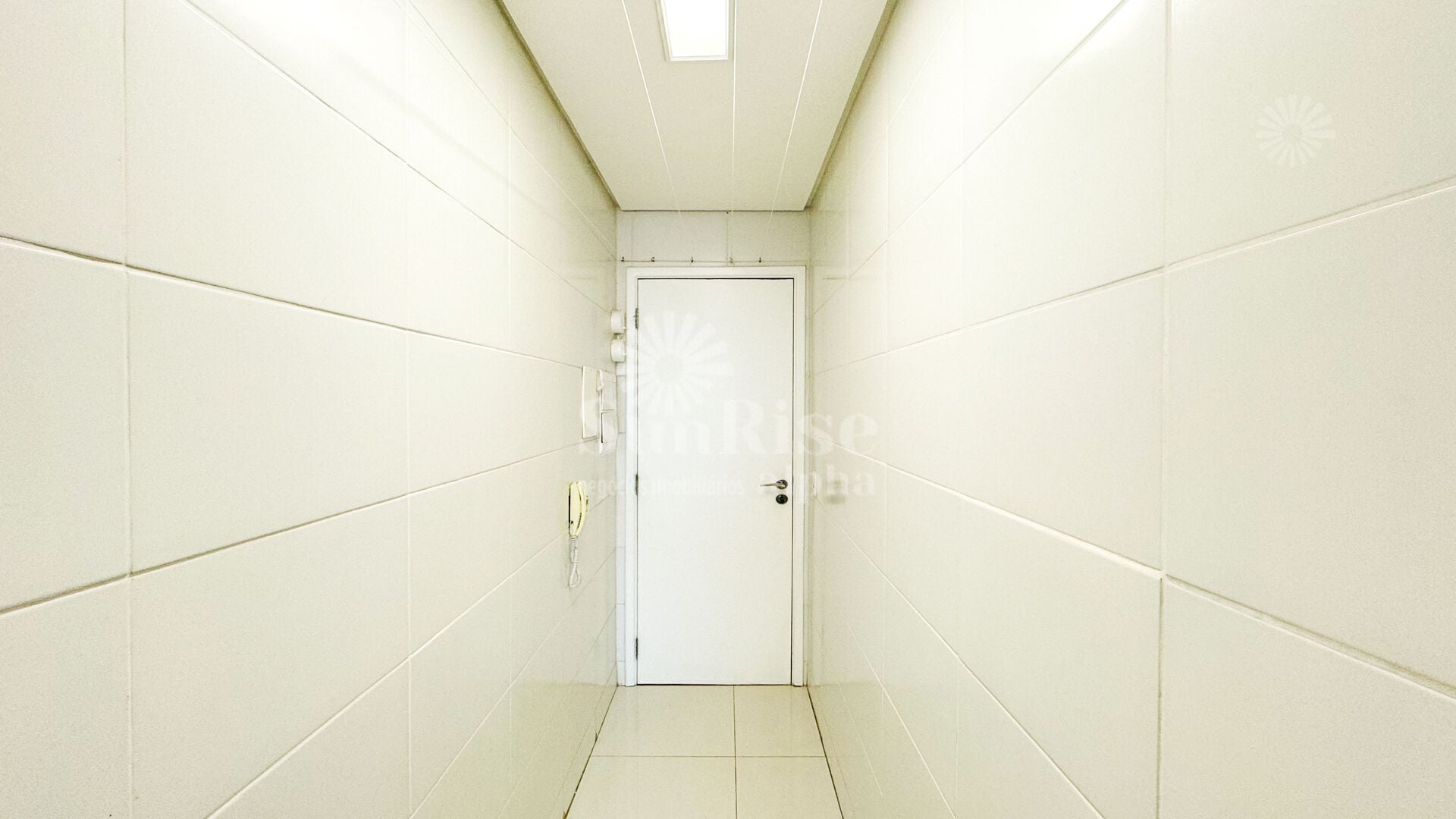 Apartamento, Empresarial 18 do Forte, Barueri