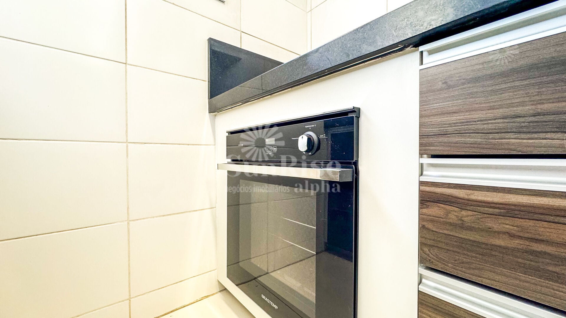 Apartamento, Empresarial 18 do Forte, Barueri