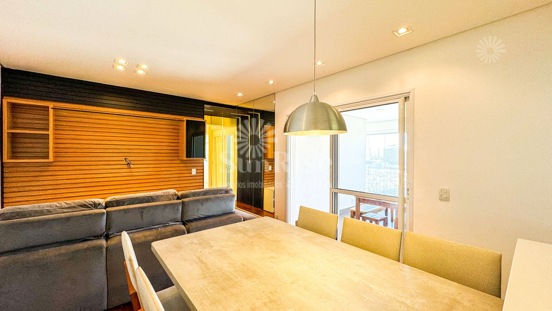 Apartamento, Empresarial 18 do Forte, Barueri