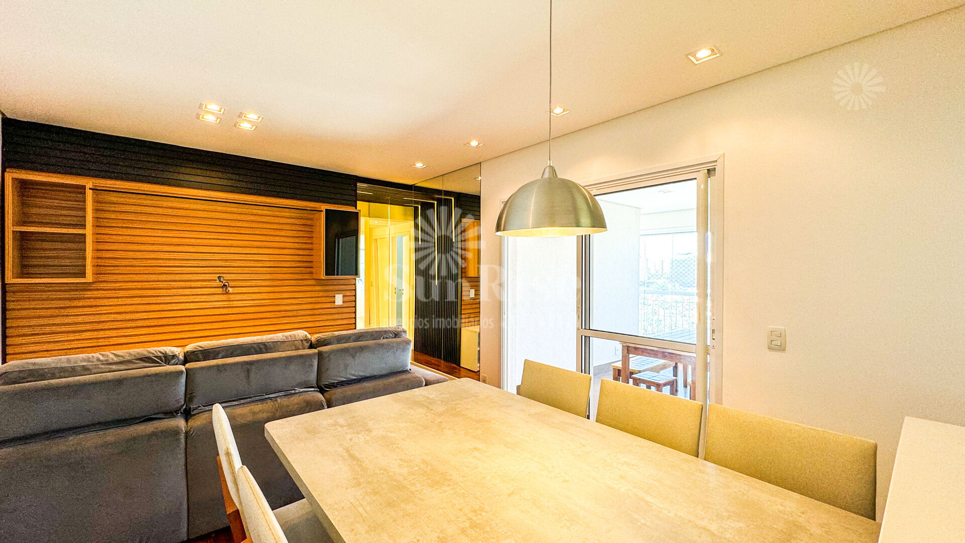Apartamento, Empresarial 18 do Forte, Barueri