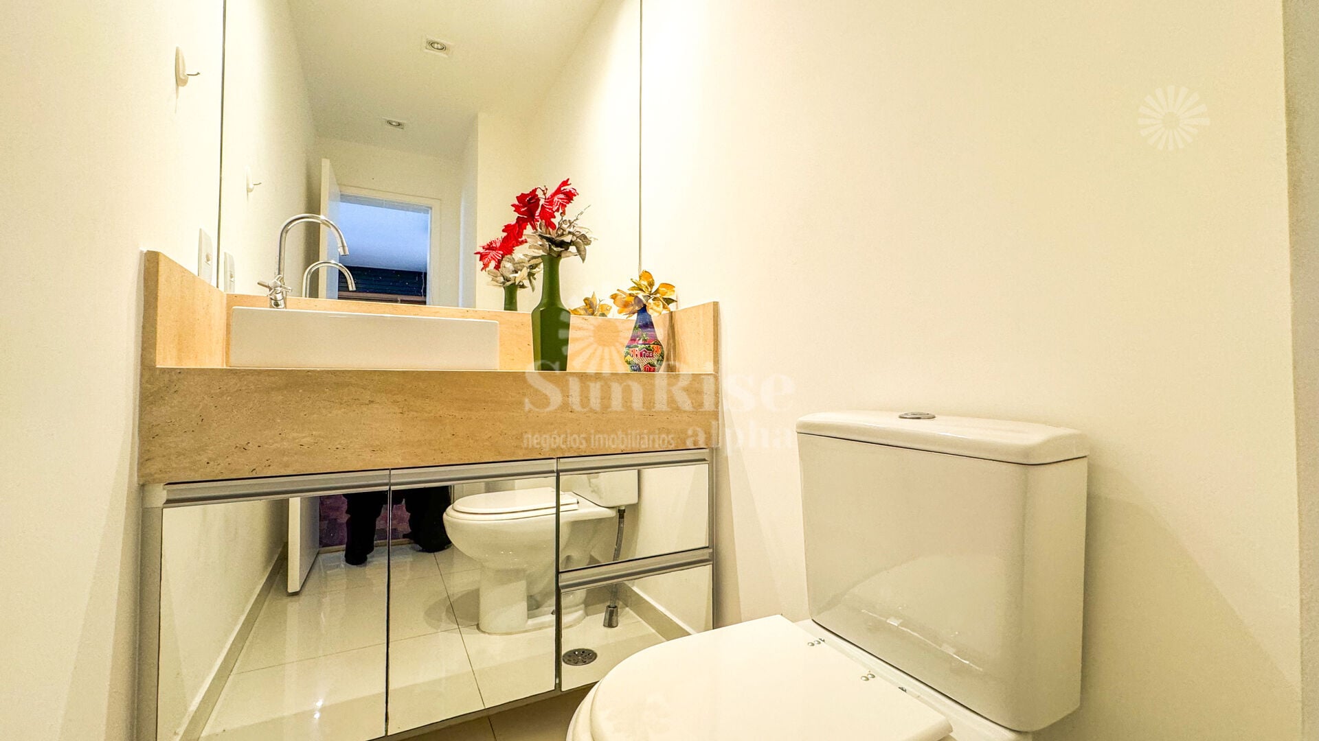Apartamento, Empresarial 18 do Forte, Barueri