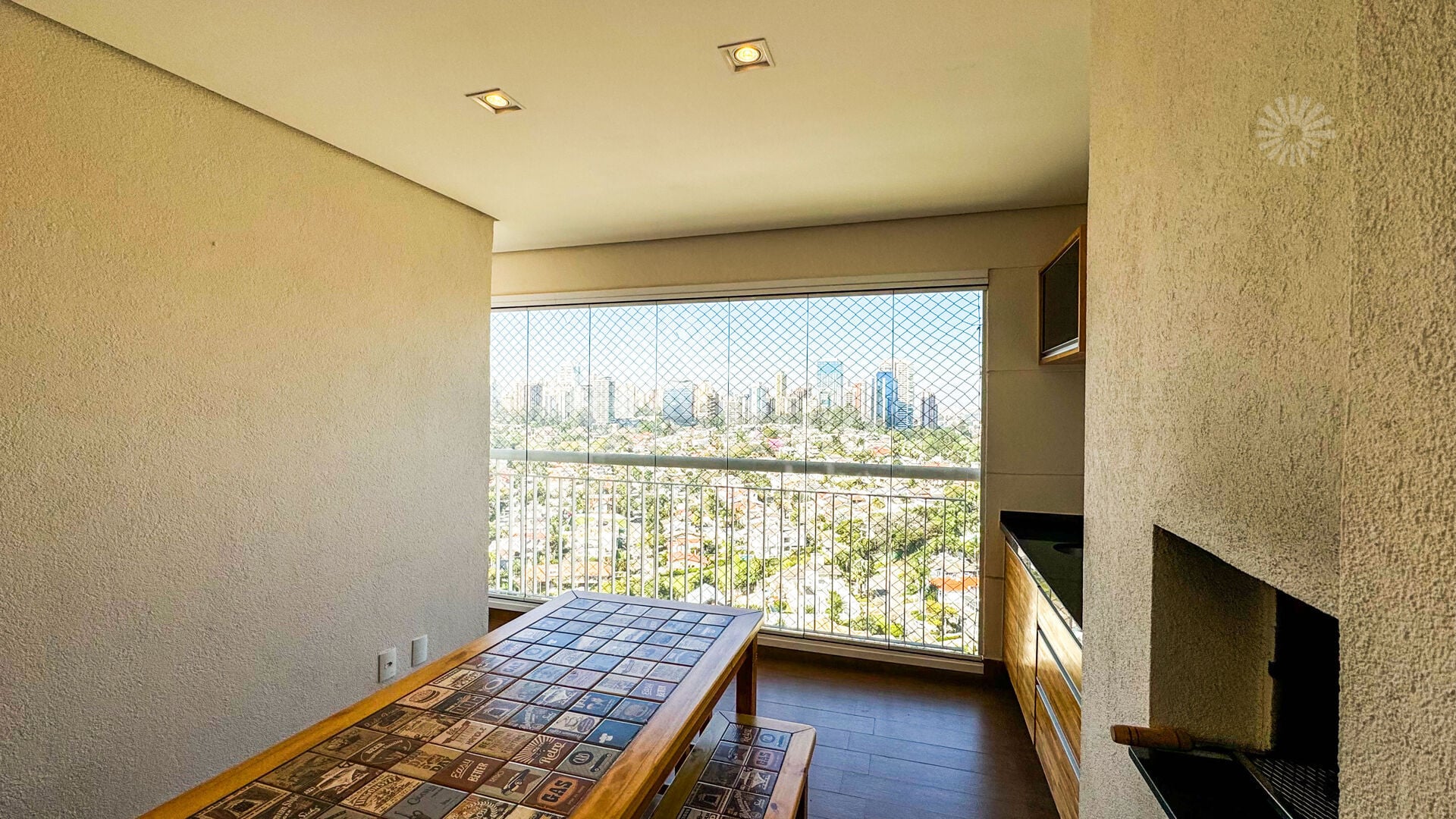 Apartamento, Empresarial 18 do Forte, Barueri