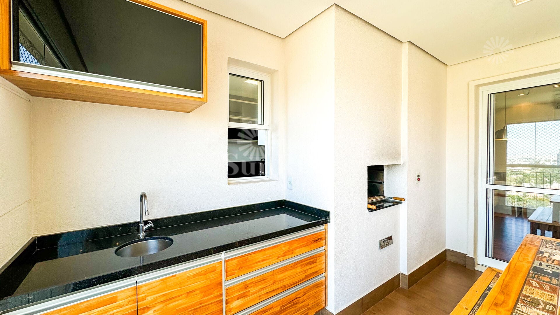 Apartamento, Empresarial 18 do Forte, Barueri