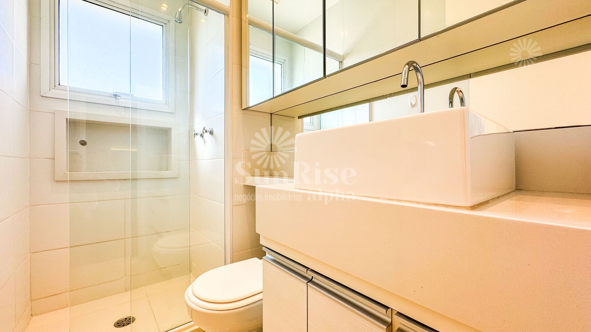 Apartamento, Empresarial 18 do Forte, Barueri