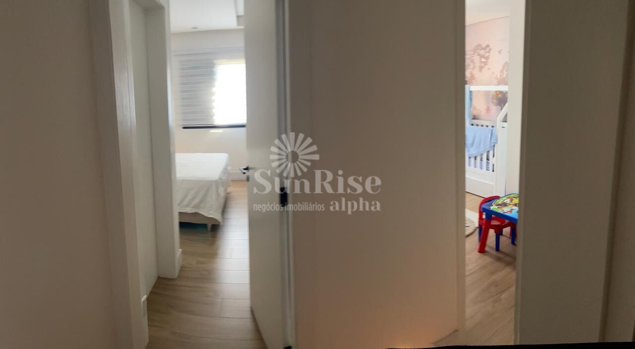 Apartamento, 18 do Forte, Barueri