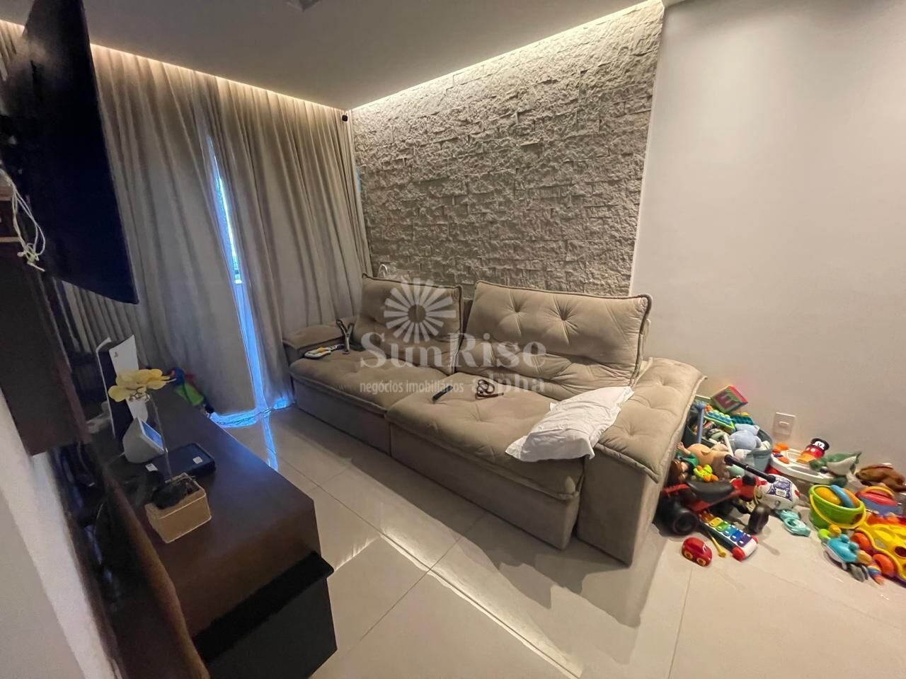 Apartamento, 18 do Forte, Barueri
