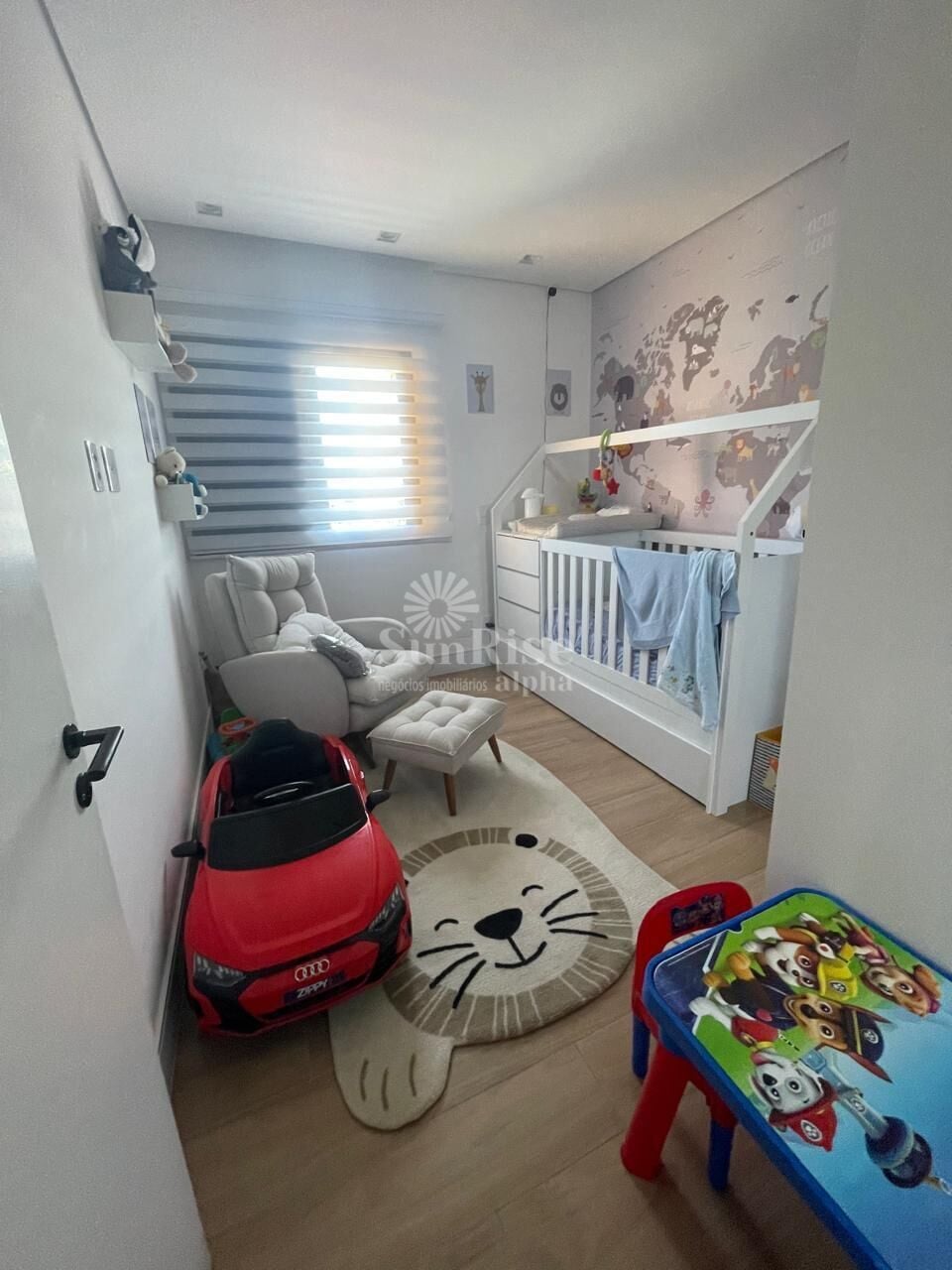 Apartamento, 18 do Forte, Barueri
