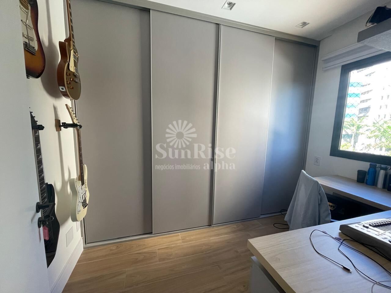 Apartamento, 18 do Forte, Barueri