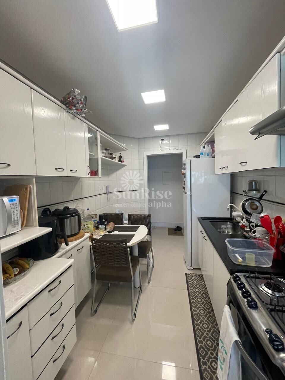 Apartamento, 18 do Forte, Barueri