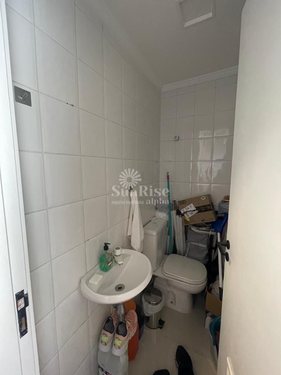 Apartamento, 18 do Forte, Barueri
