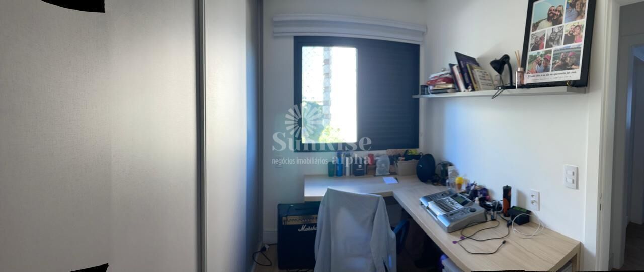 Apartamento, 18 do Forte, Barueri