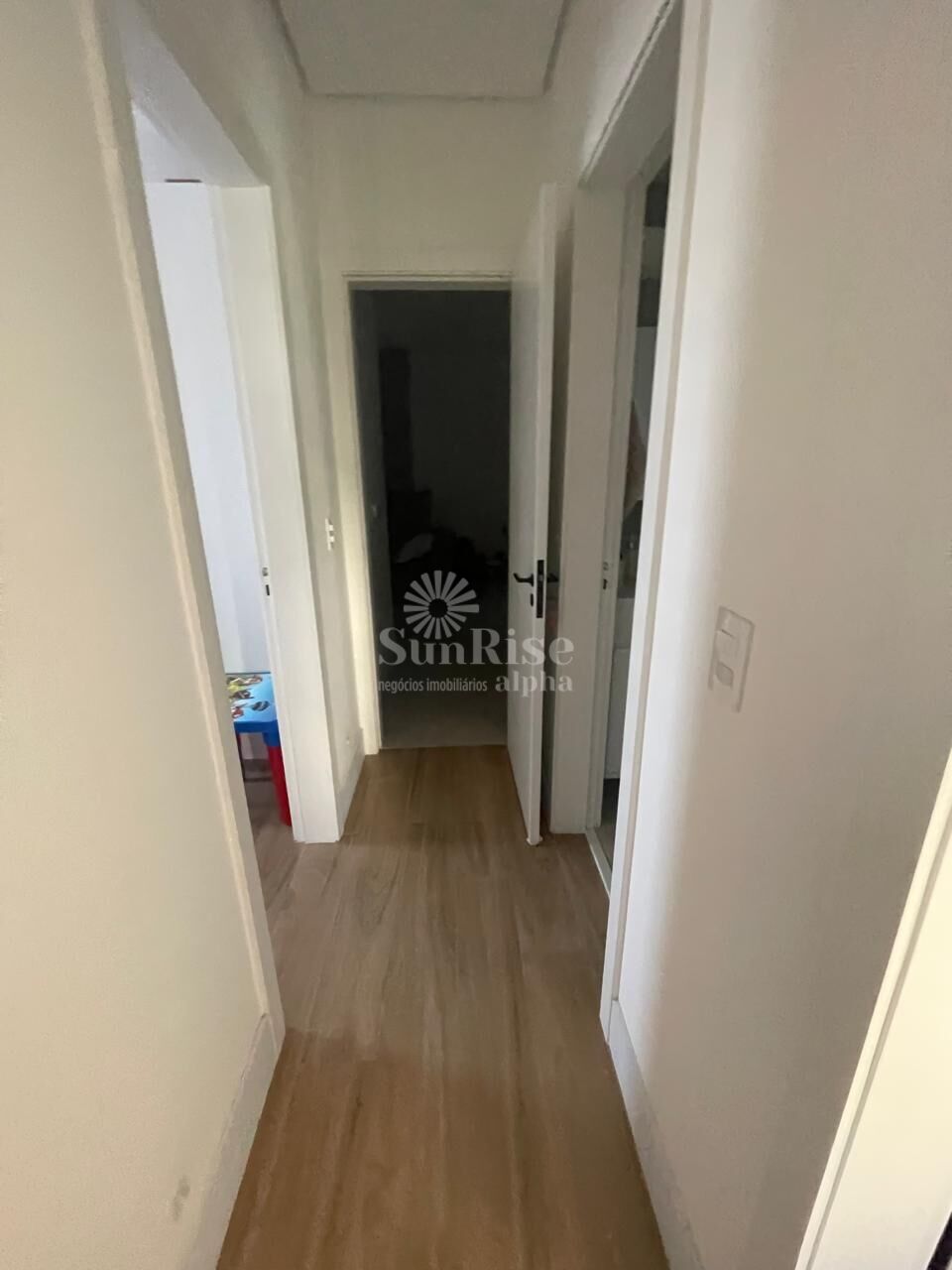 Apartamento, 18 do Forte, Barueri