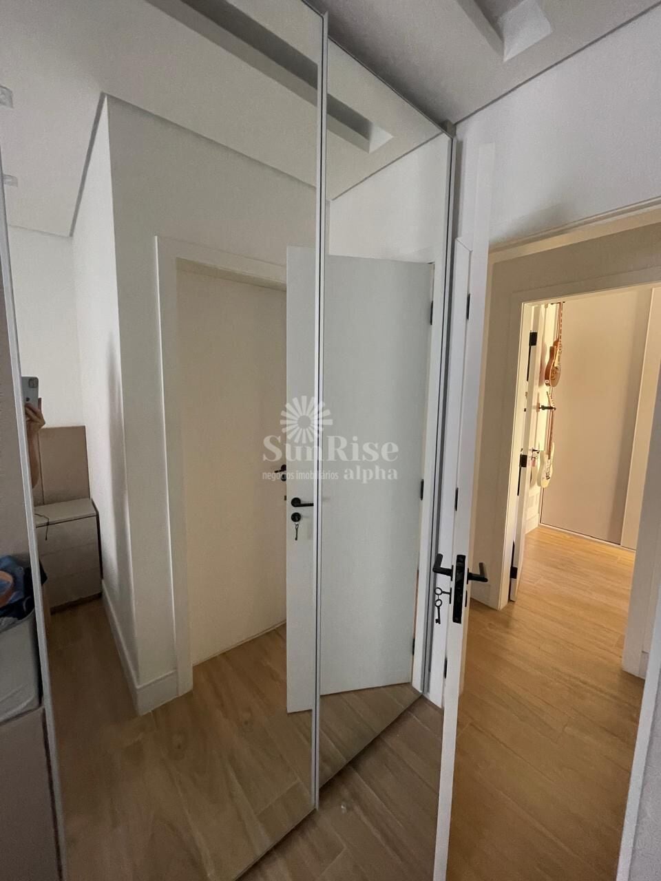 Apartamento, 18 do Forte, Barueri