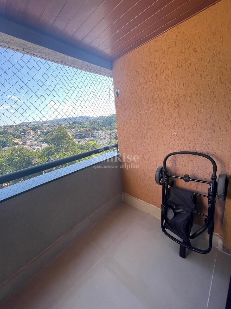 Apartamento, 18 do Forte, Barueri