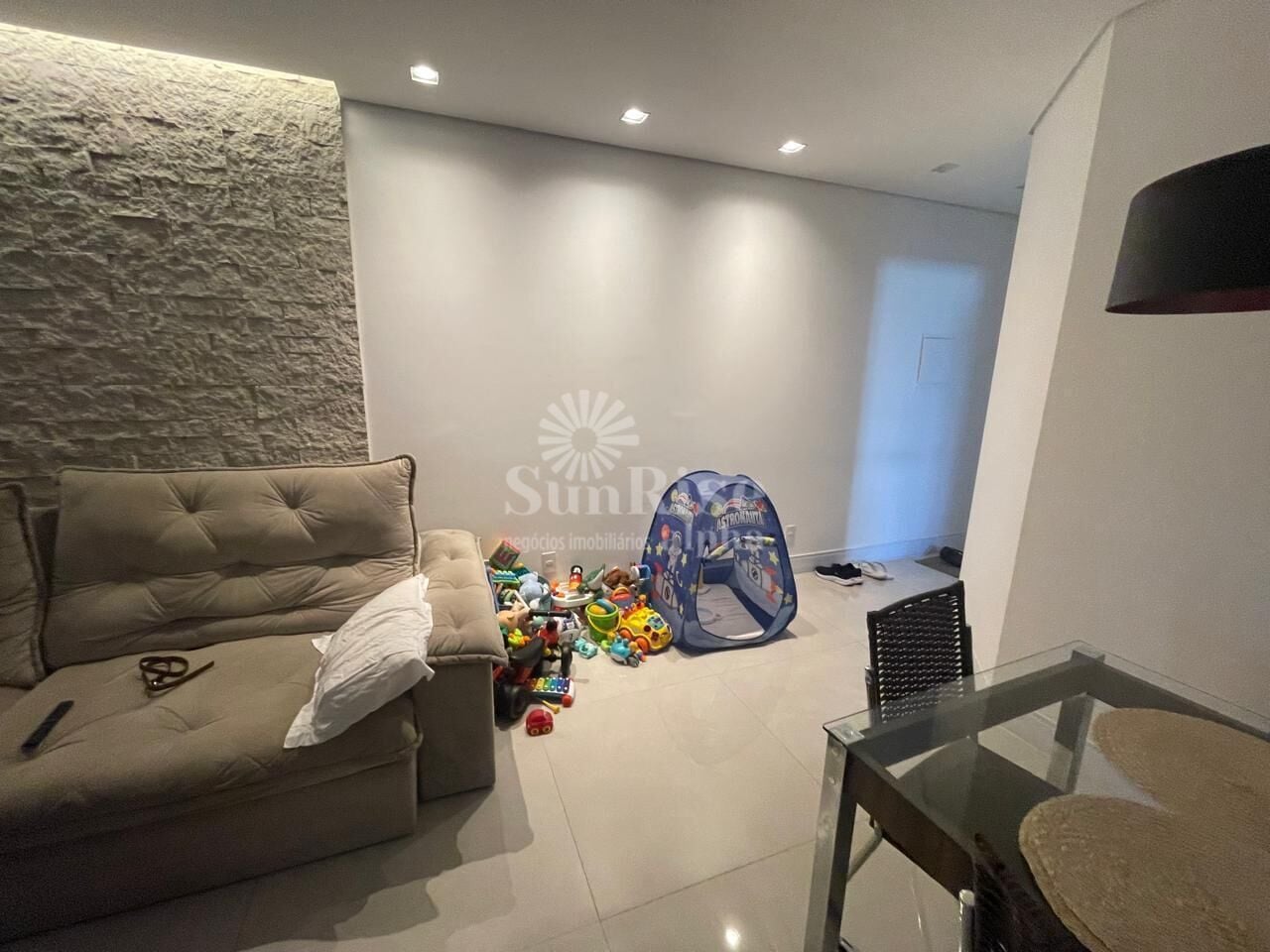 Apartamento, 18 do Forte, Barueri