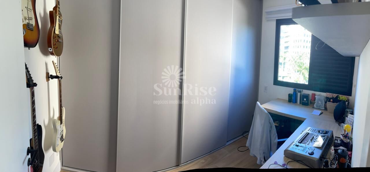 Apartamento, 18 do Forte, Barueri