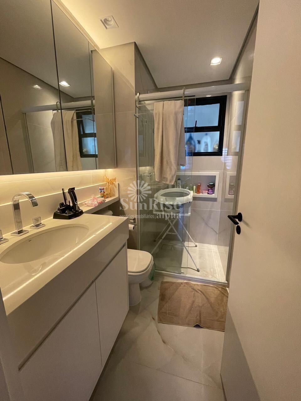 Apartamento, 18 do Forte, Barueri
