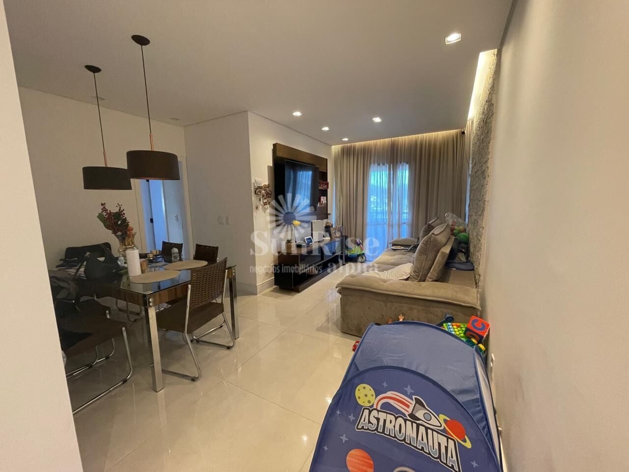 Apartamento, 18 do Forte, Barueri
