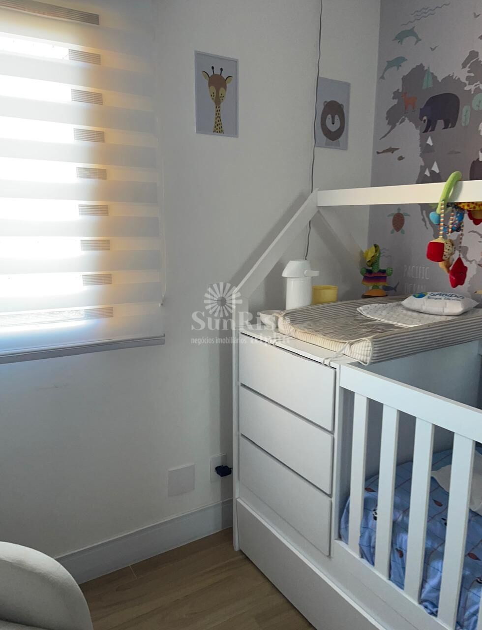 Apartamento, 18 do Forte, Barueri