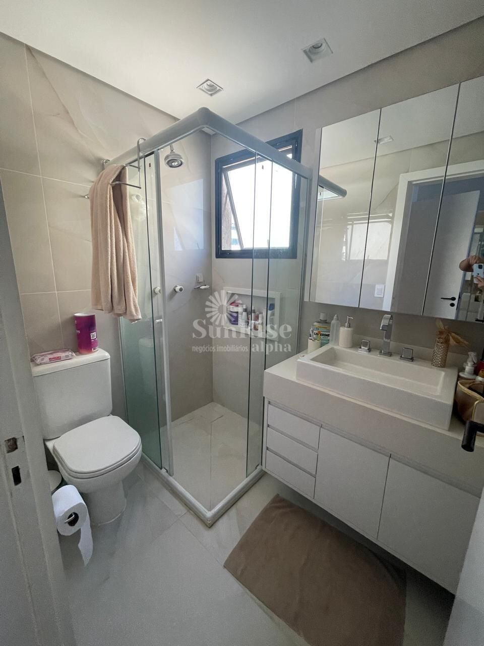 Apartamento, 18 do Forte, Barueri