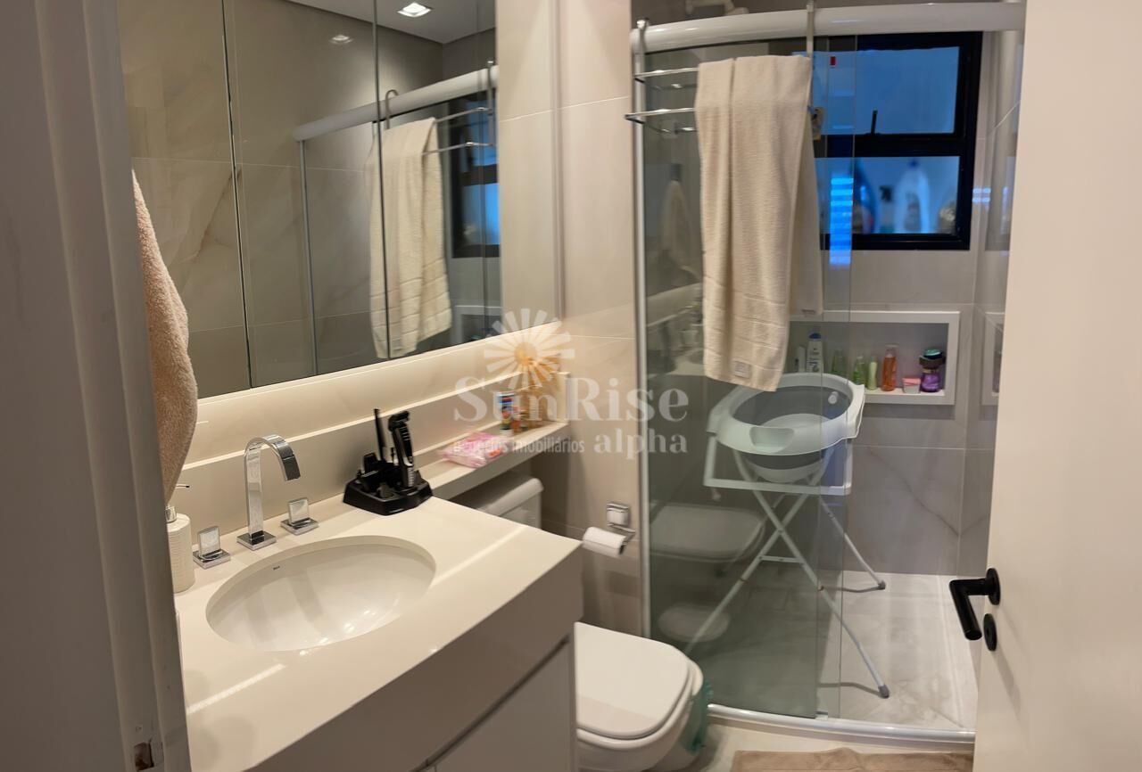Apartamento, 18 do Forte, Barueri