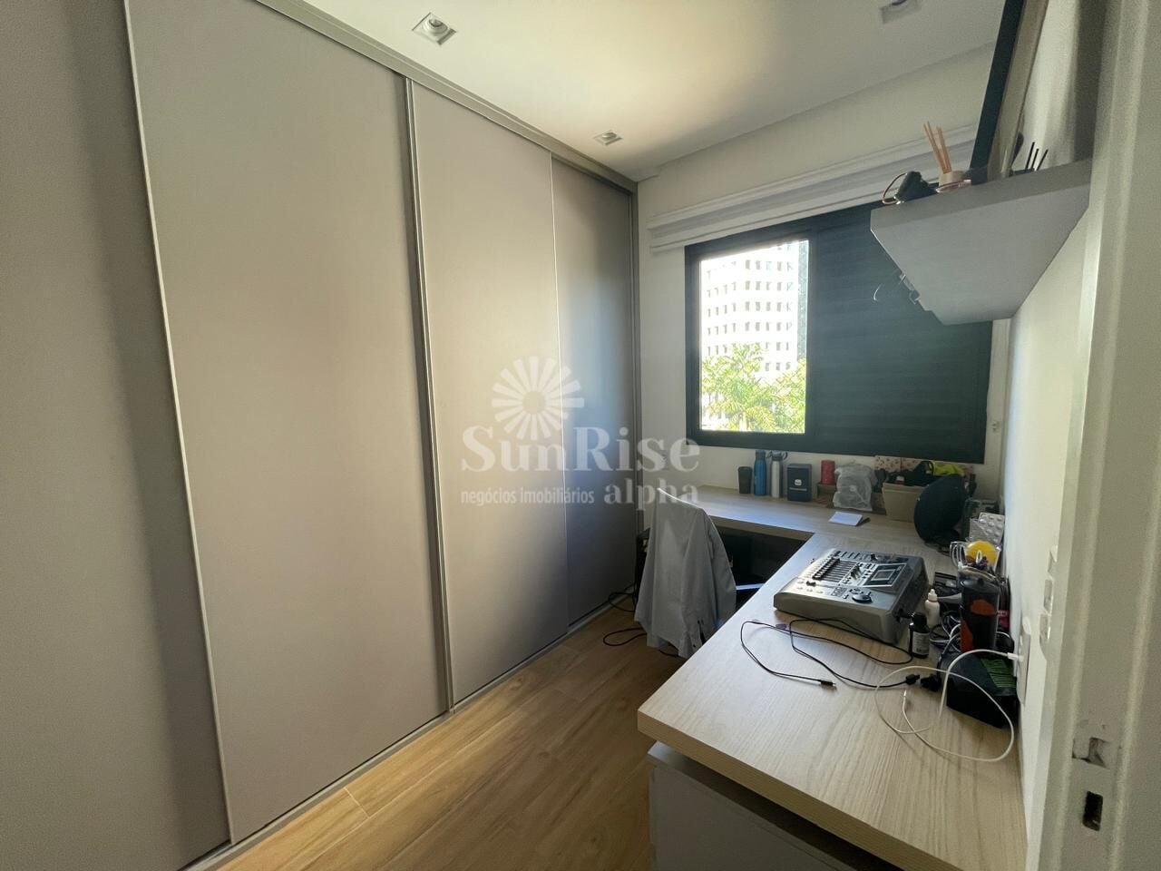Apartamento, 18 do Forte, Barueri