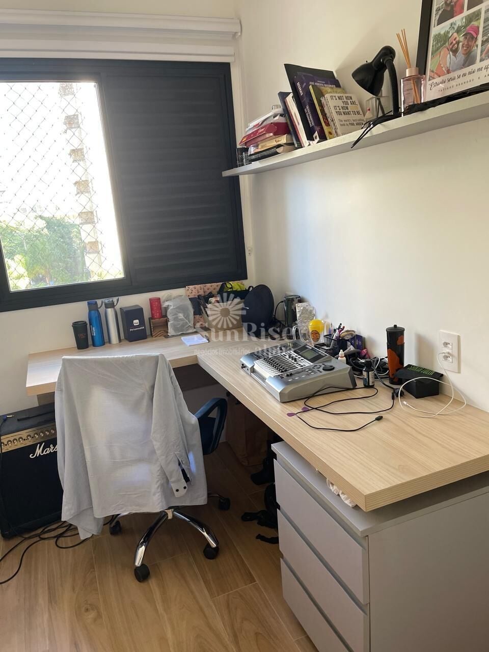 Apartamento, 18 do Forte, Barueri