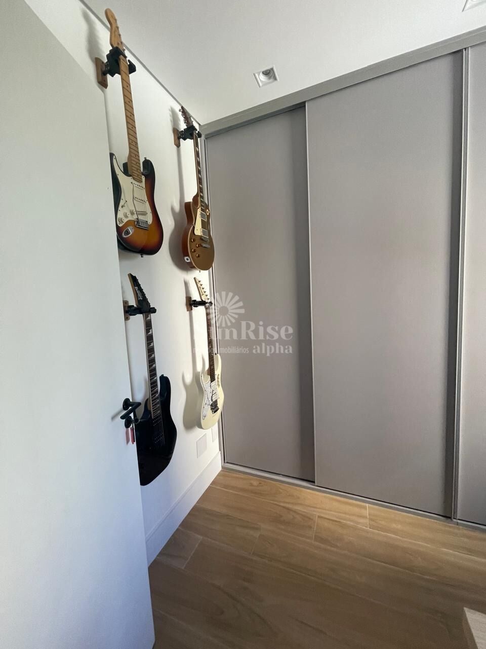Apartamento, 18 do Forte, Barueri
